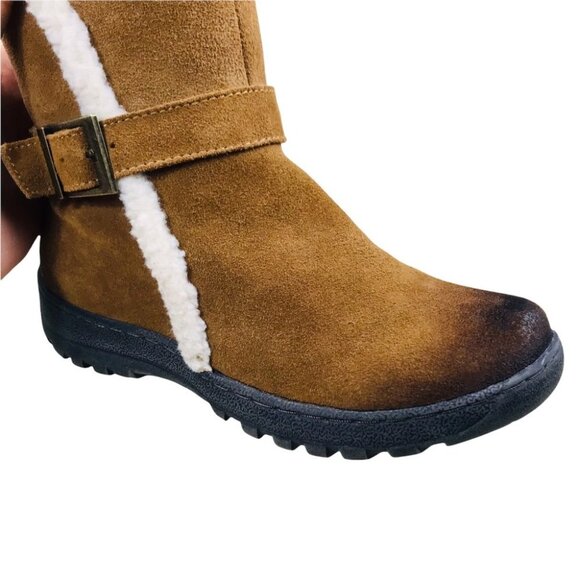 Reflexan Laufkomfort Asiana Winter Boot Women Size 37 - Picture 9 of 16